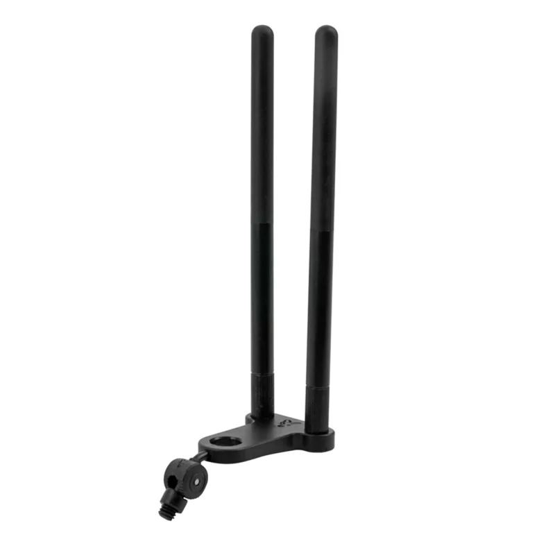 Nur Für Kurze Zeit Fox Black Label Snag Ear and Adjustable Hockey Stick Karpfenangeln Zubehör