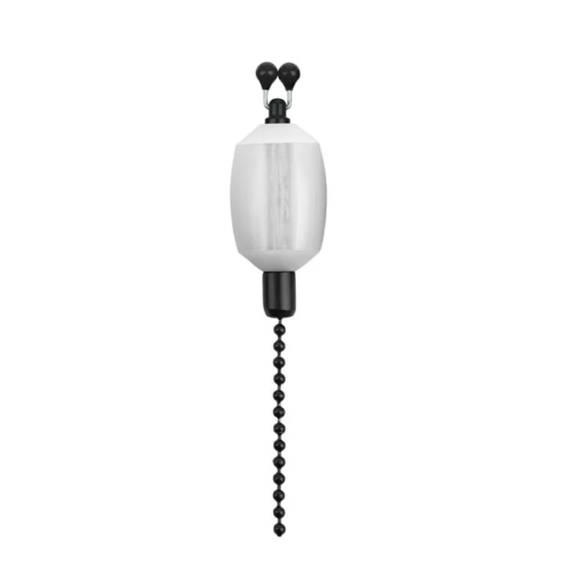 Fox Black Label Dumpy Bobbins white Bissanzeiger Bestpreis