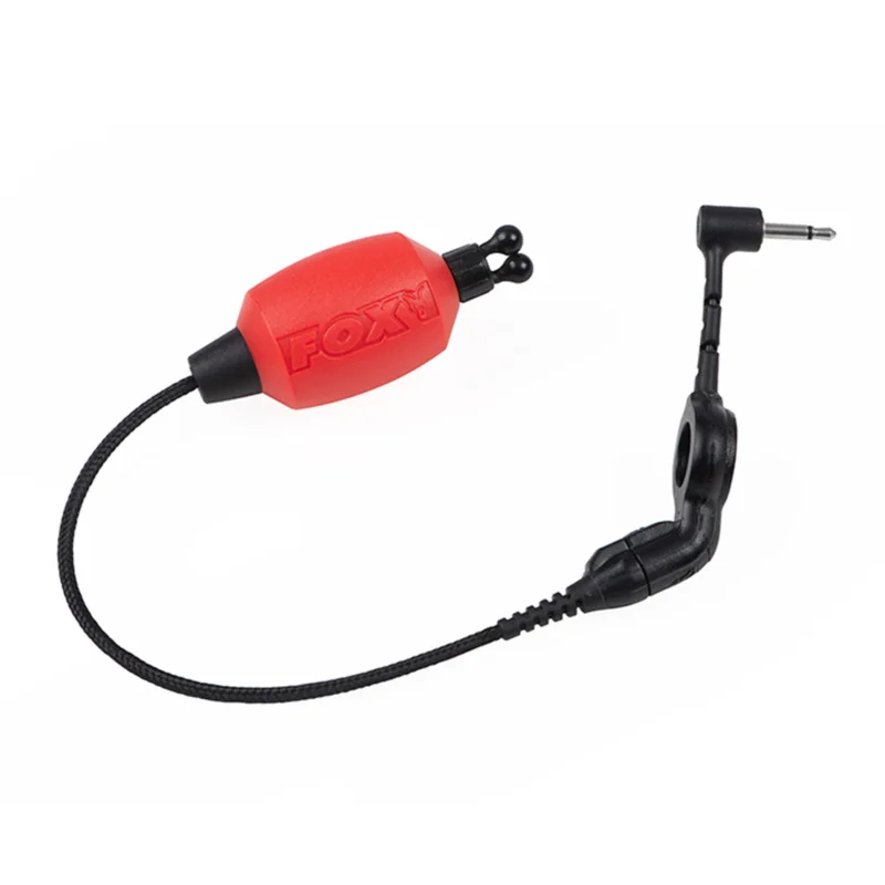 Fox Black Label Dumpy Halo Bobbin - RED Bissanzeiger Direktkauf