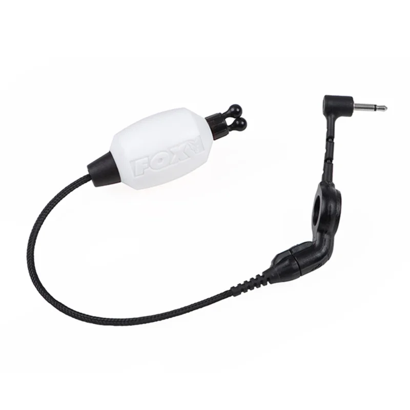 Preisknaller Fox Black Label Dumpy Halo Bobbin - WHITE Bissanzeiger