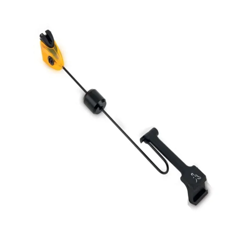 Top-Angebot Fox MK3 Swinger orange Bissanzeiger