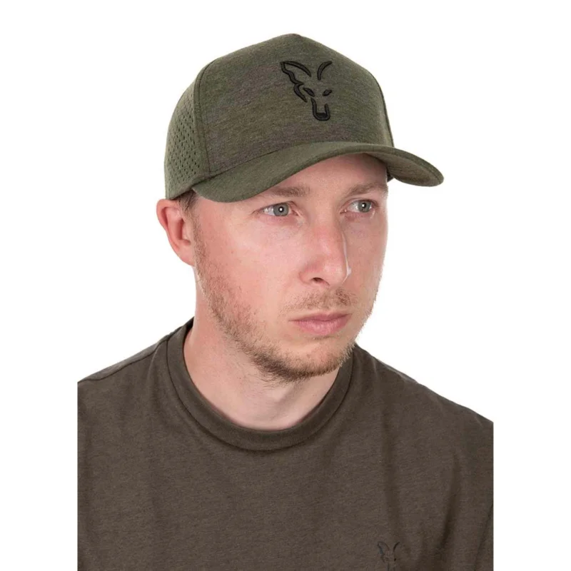 Heißes Angebot Fox Collection Baseball Cap - G/B