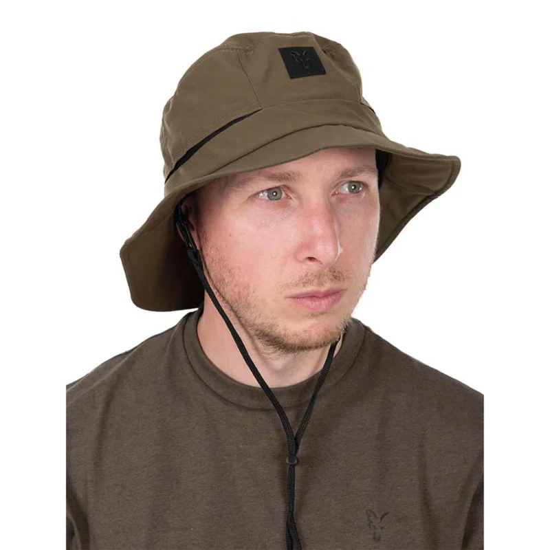 Fox Khaki Boonie Bucket Hat Mütze Finale Aktion
