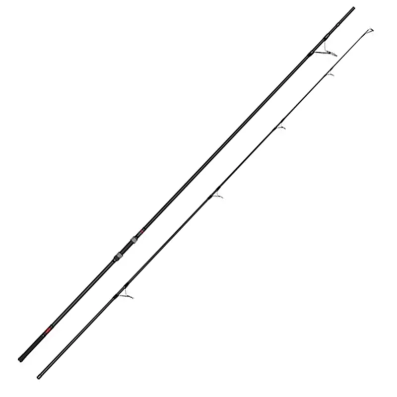 Top-Preis Spomb S-Rod 13ft Karpfenrute