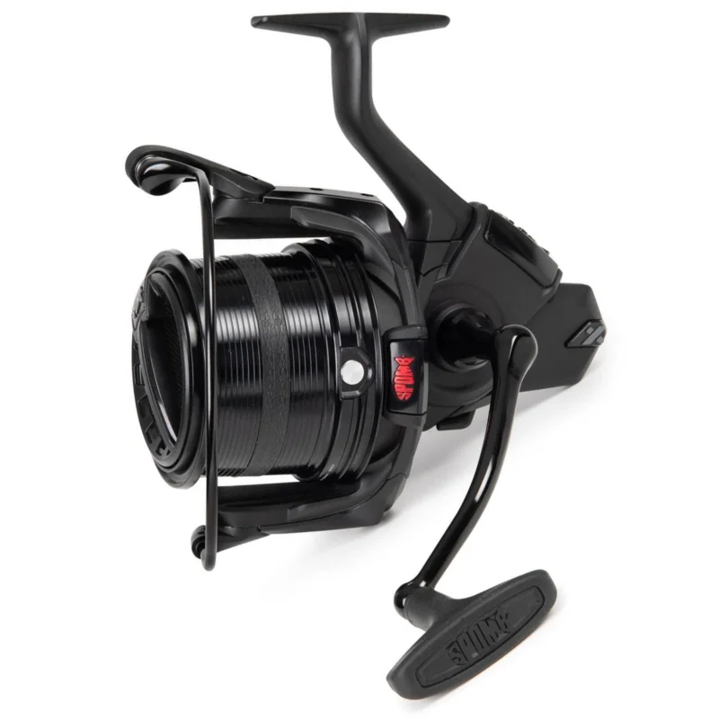 Top-Seller Spomb X Reel Karpfenrolle