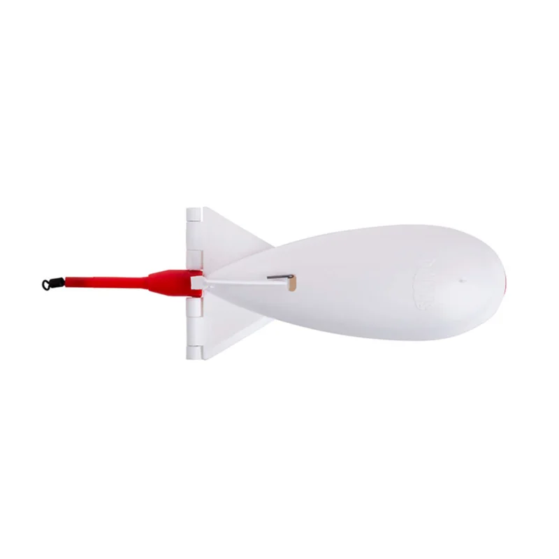 Preiswert Spomb Mini white Futterrakete