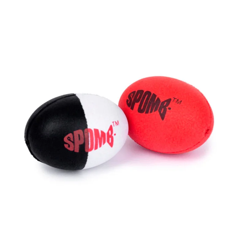 Finale Aktion Spomb Float 2pcs Zubehör Futterrakete