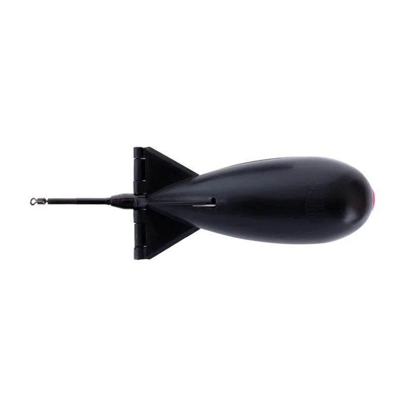 Sofort Bestellen Spomb Midi X Black Futterrakete