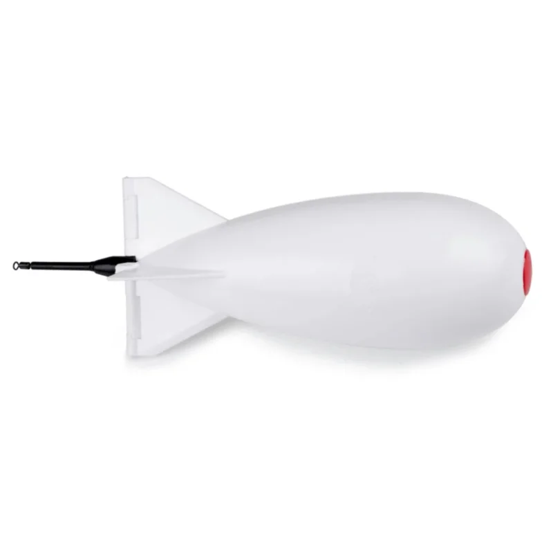 Neue Kollektion Spomb Midi X White Futterrakete