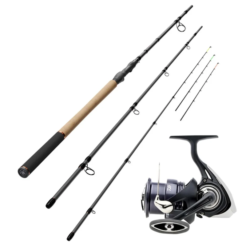 Versand Am Gleichen Tag Angelcombo Feeder Premium