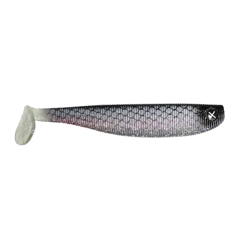 Heißes Angebot Monkey Lures Fat Lui 7cm Lean Bream Gummifisch