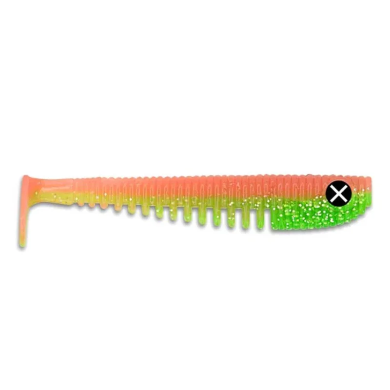 Monkey Lures King Lui 6cm Electric Monkey Gummifisch Solange Der Vorrat Reicht