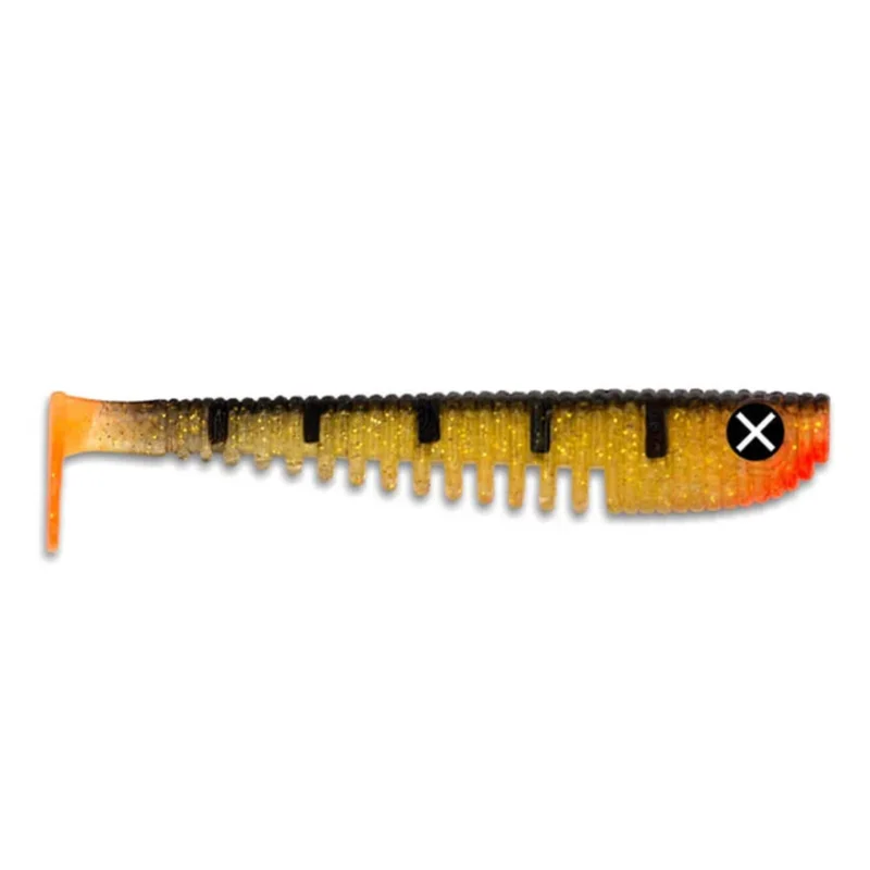 Sichere Zahlung Monkey Lures King Lui 6cm Perchzilla Gummifisch