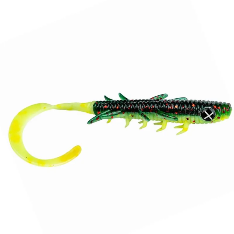 Monkey Lures Scorpion Lui Chili Cheese Creature Bait Top-Angebot
