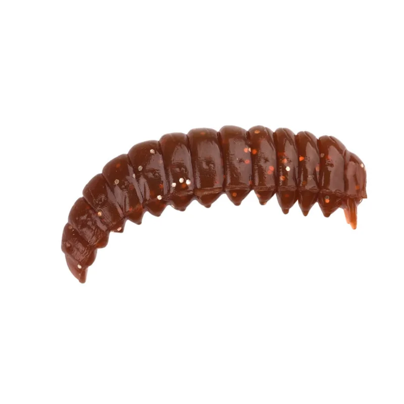 Spro Trout Master Camola 30 Worm Made Preis Gesenkt