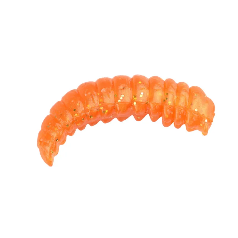 Direkt Vom Hersteller Spro Trout Master Camola 30 Orange Made