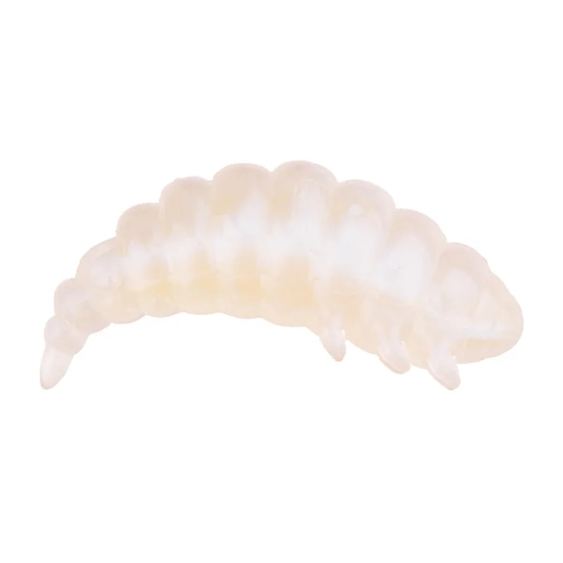 Preisknaller Spro Trout Master Fat Camola Pearl White Made