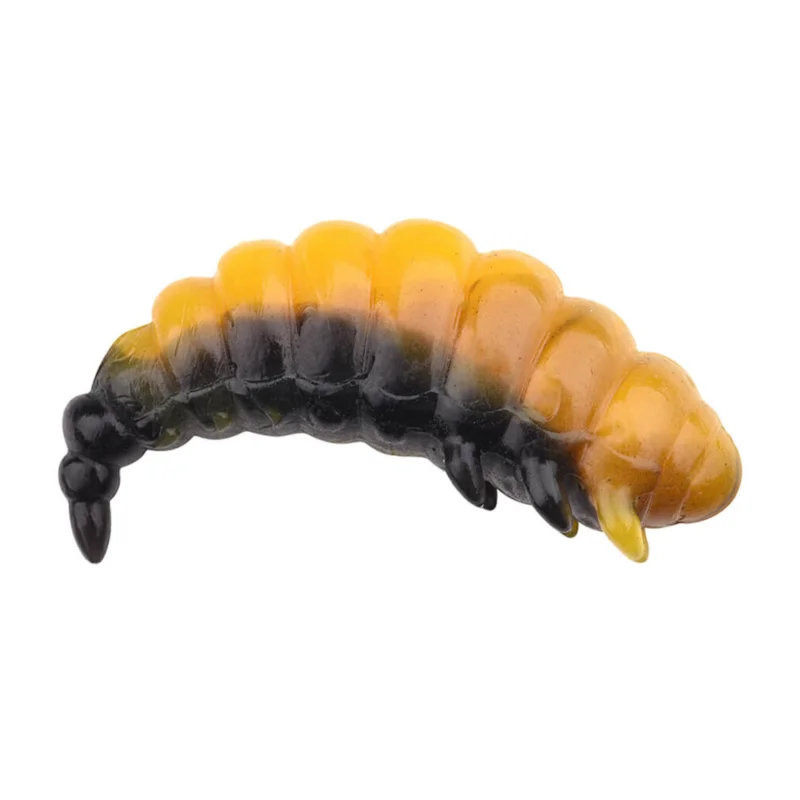 Spro Trout Master Fat Camola Orange / Black Made Bestseller