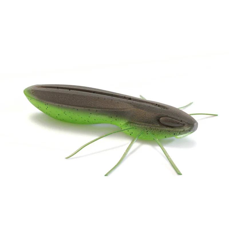 Saisonangebot Nays BG 2.0 C-05 Finesse Creature Bait