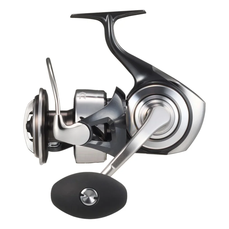 Meistverkauft Daiwa 26 CERTATE SW 14000-XH Meeres-Spinnrolle