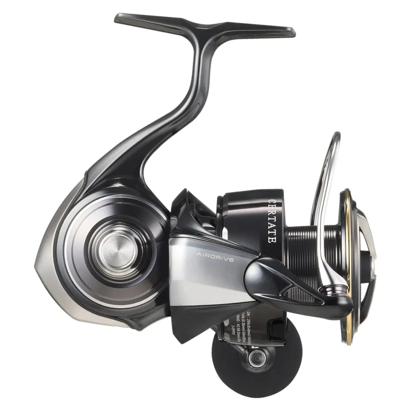 Billig Daiwa 26 CERTATE HD LT4000-C Meeres-Spinnrolle