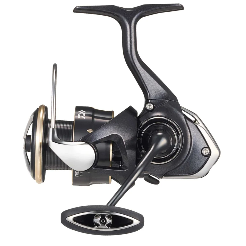 Sale Daiwa 26 FREAMS LT4000-CP Spinnrolle