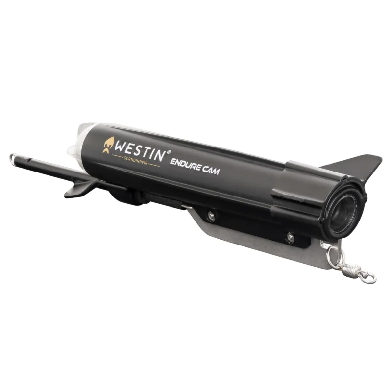 Westin Endure Cam 72g 190mm Unterwasserkamera Zertifiziert