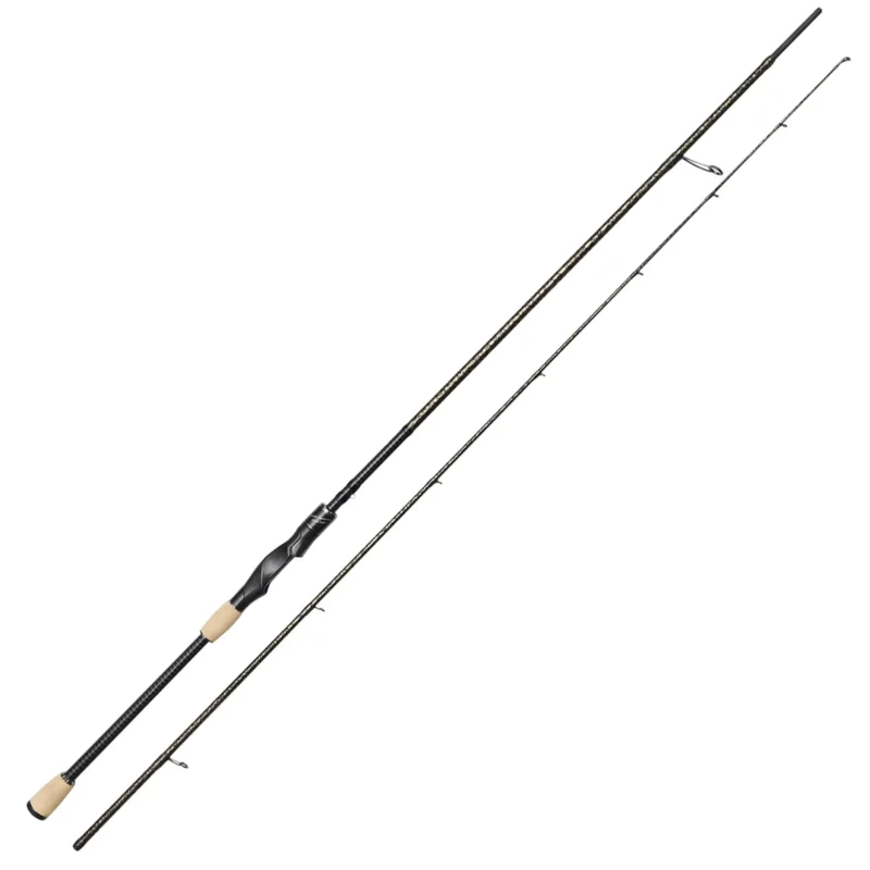 Westin W8 Finesse T&C 2Nd 2,15m ML 5-15g 2Sec Finesserute Neu Im Sortiment
