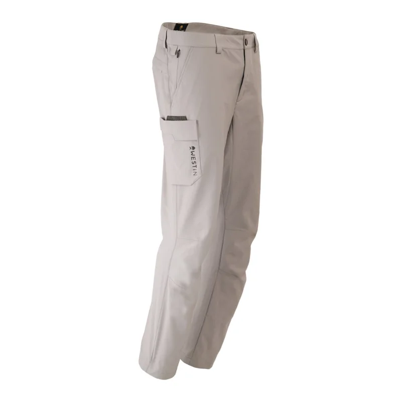 Expressversand Westin Tide UPF Trousers XXL Grey Angelhose
