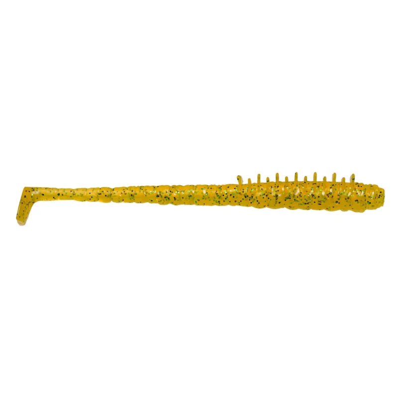 Westin Wiggle Worm 11cm 4g Cactus 4Pcs Creaturebait Markenware