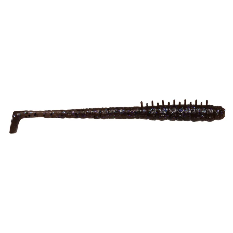 Sonderangebot Westin Wiggle Worm 11cm 4g Da Bug 4Pcs Creaturebait