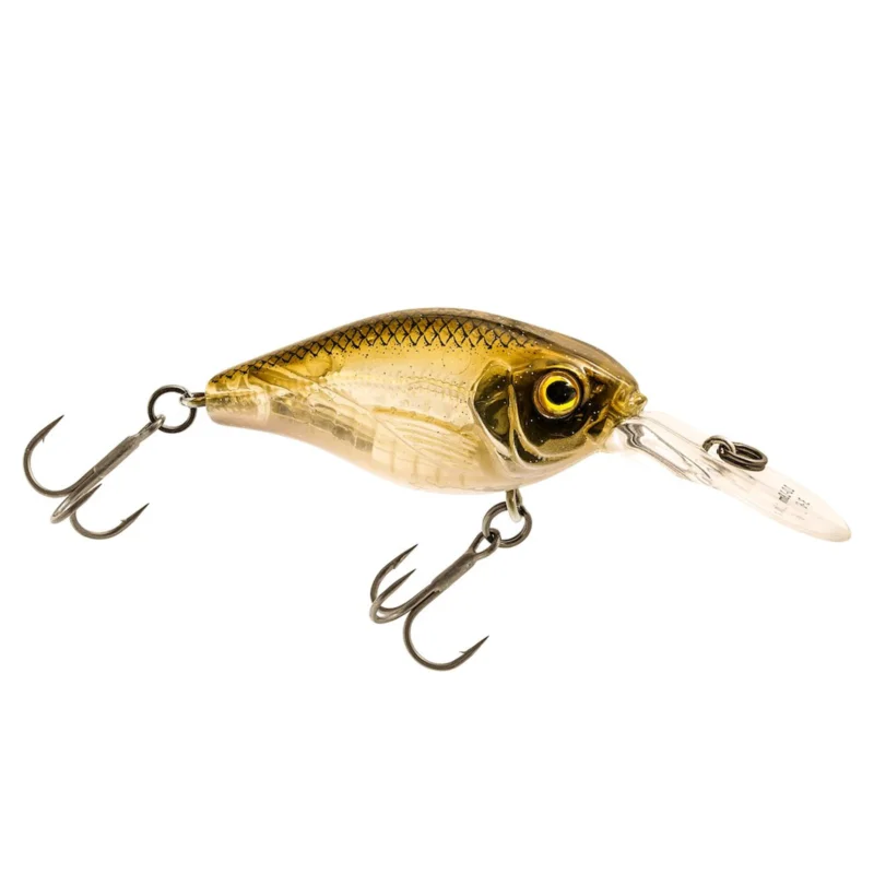 Finale Aktion Westin ID-Crank 0.5 4,8cm 7,5g Floating Wakasagi Crankbait