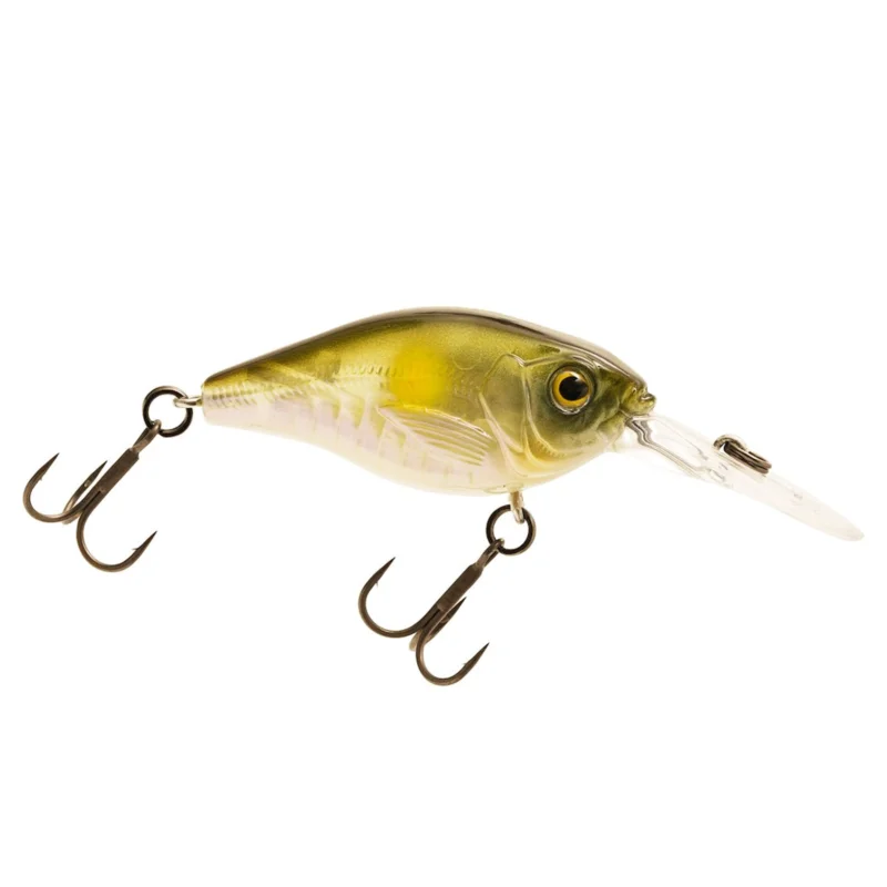 Preisknaller Westin ID-Crank 1.0 4,8cm 8g Floating Ayu Crankbait