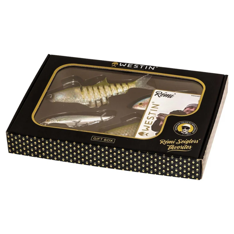 Jetzt Bestellen Westin Gift Box Rémi Seiglers Favorites 4Pcs Geschenkbox
