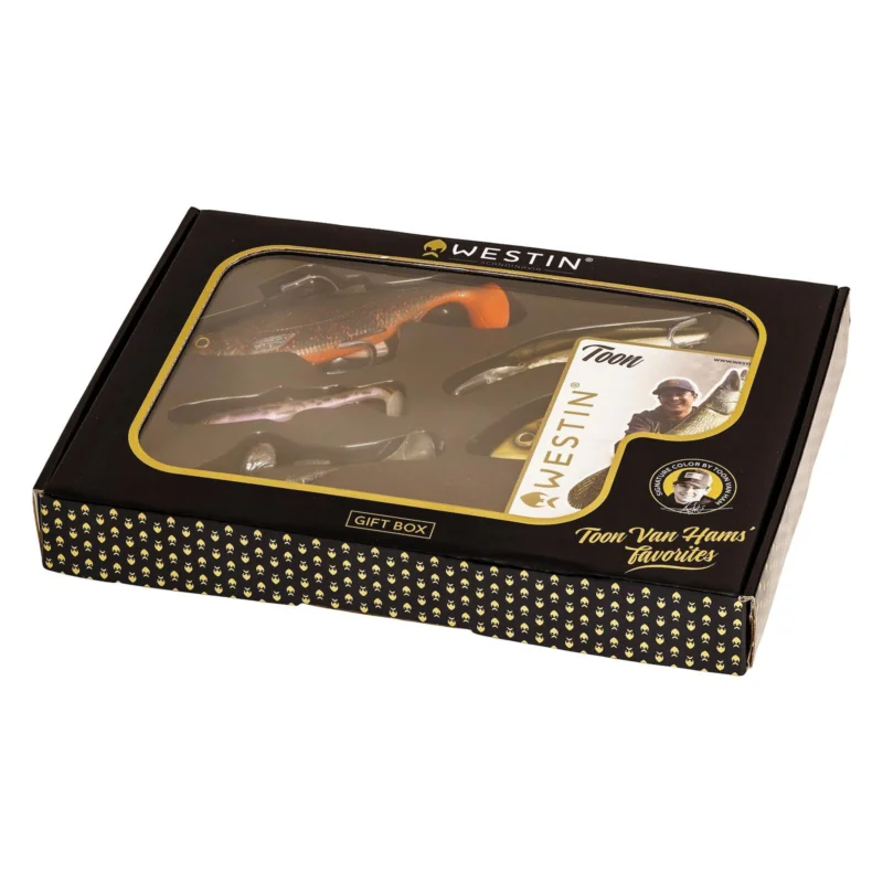 Online Kaufen Westin Gift Box Toon Van Hams Favorites 5Pcs Geschenkbox