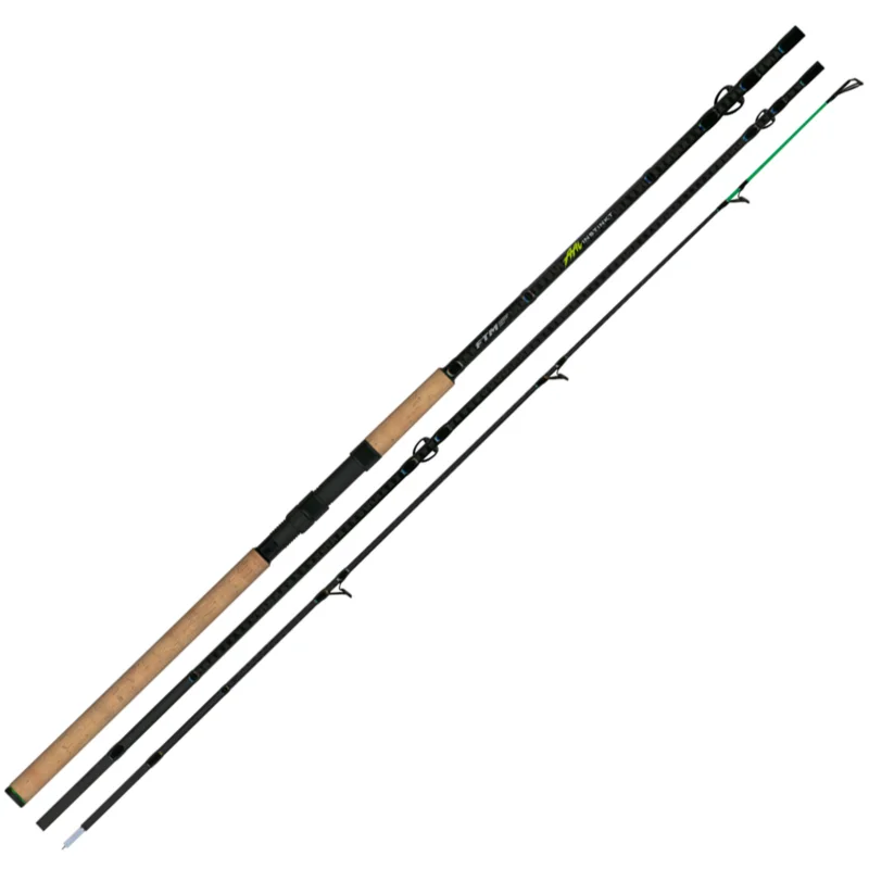 FTM Greenlight 3,90m 45-140g Aalrute Schnäppchen