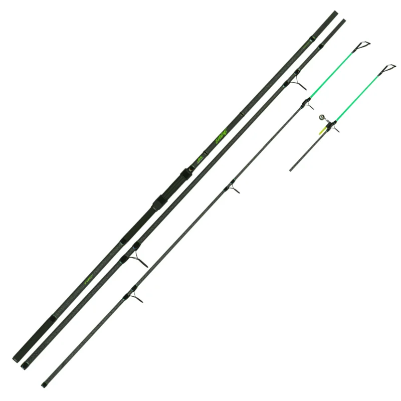 Mega-Angebot FTM Jade 3,90m 0-180g Aalrute