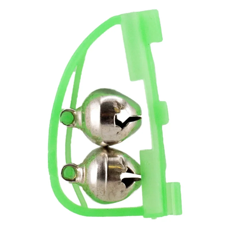 Solange Der Vorrat Reicht FTM AAL INSTINKT Night Bells double Gr. M 1 Stk. Aalglocke