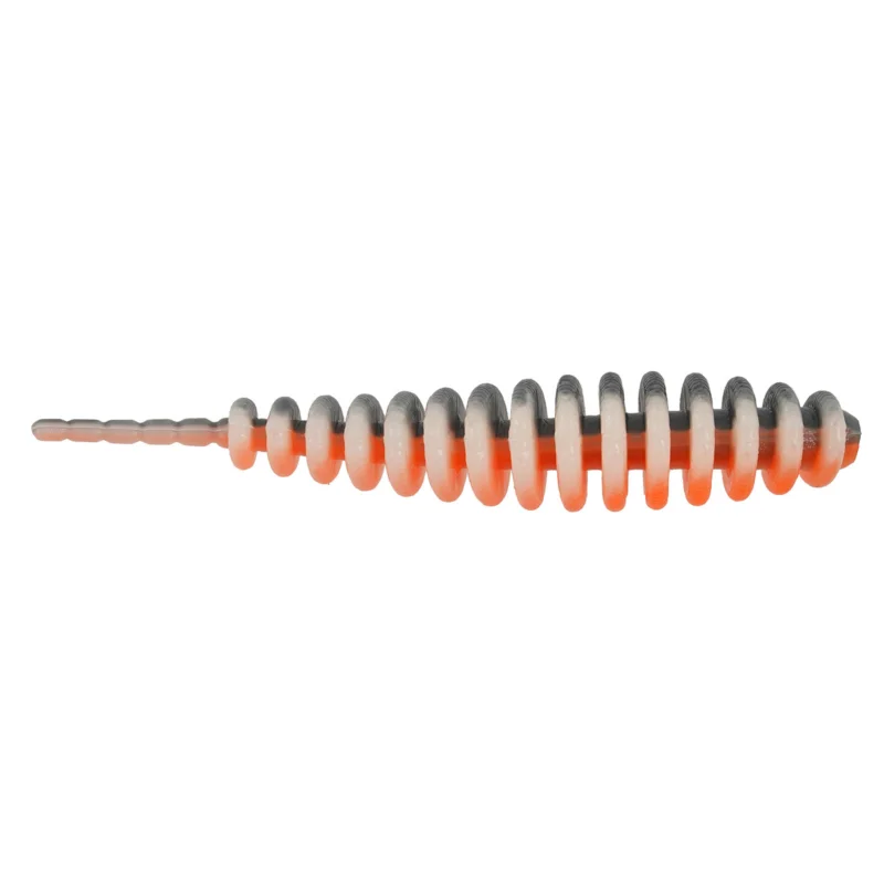 Bestpreis Spro Trout Master Master Worm 4,5cm Turbo Gummiköder