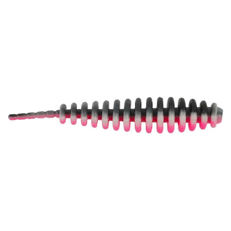 Spro Trout Master Master Worm 4,5cm Black Back Gummiköder Sofort Bestellen