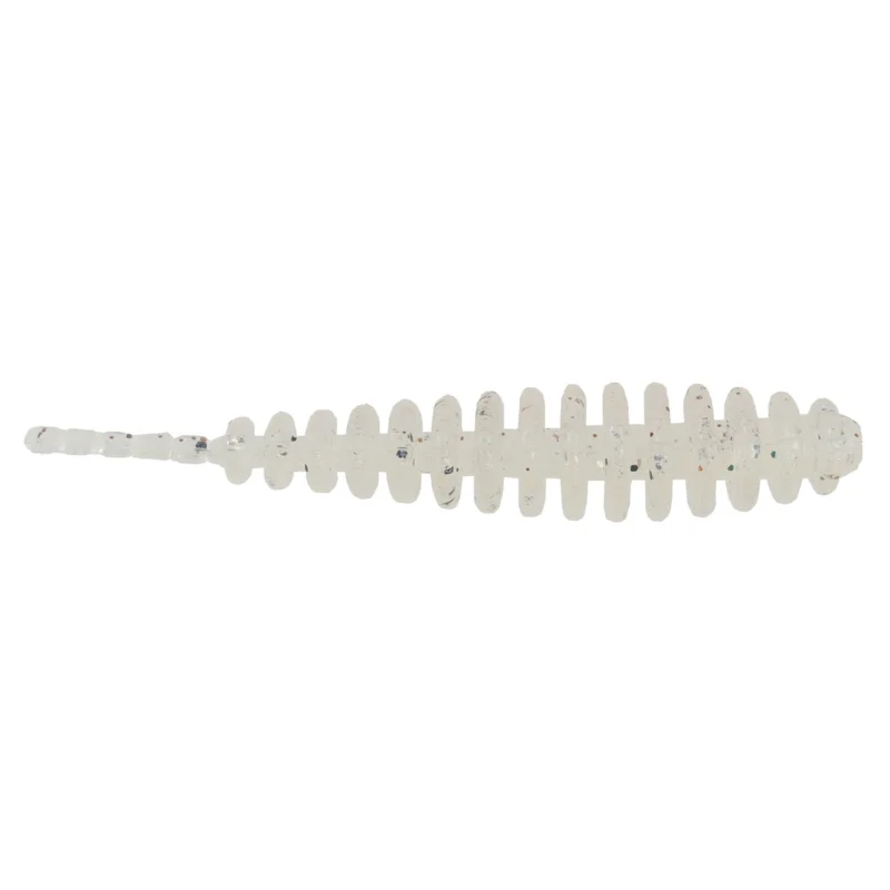 Preis Gesenkt Spro Trout Master Master Worm 4,5cm UV Magic Gummiköder
