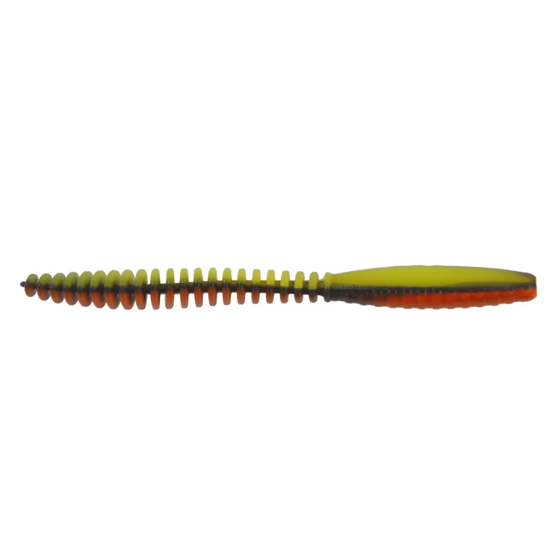 Spro Trout Master Master Leech 7,5cm Bee Gummiköder Nur Heute