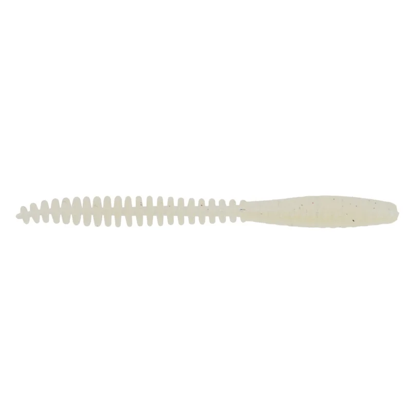 Spro Trout Master Master Leech 7,5cm UV Magic Gummiköder Beliebt