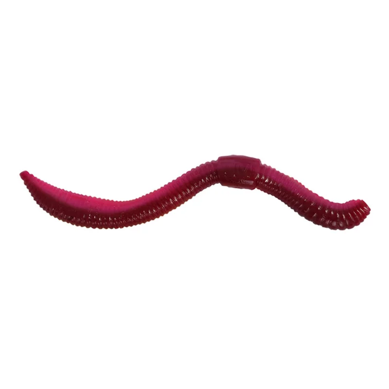 Günstig Spro Trout Master Dendrobaena 90 Pinky Gummi Wurm