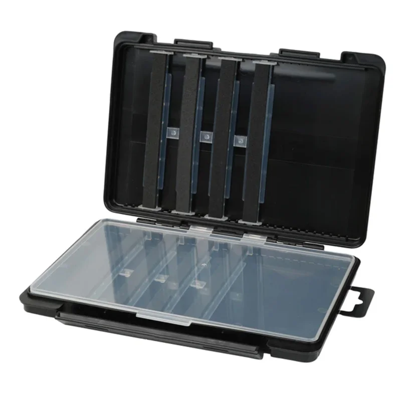 Neue Kollektion Gamakatsu G-Box Adjustable Lure Case 3200 Köderbox