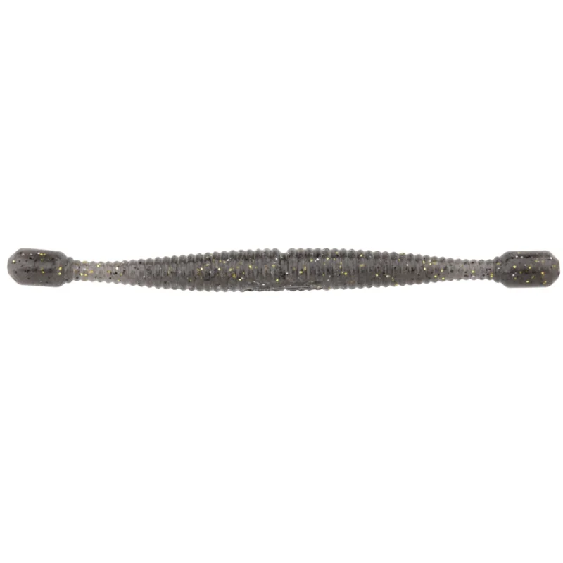Spro Wacky Snack 5.25" Natural Shad Wackyköder Markenware