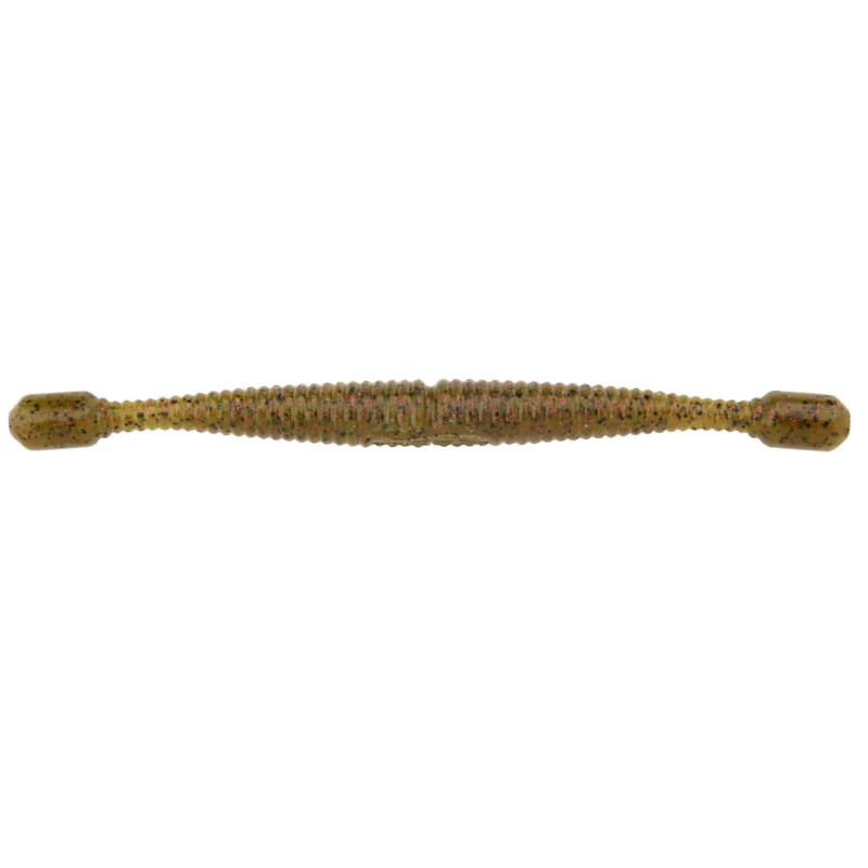 Spro Wacky Snack 5.25" Speckled Melon Wackyköder Angebot