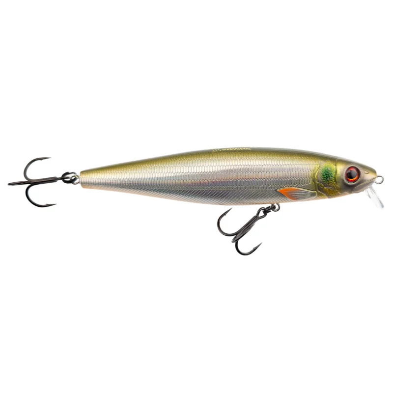 Saisonangebot Hybrida Zanderkönig 2.0 Original Wobbler
