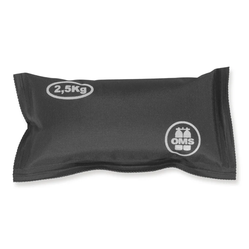 OMS Softblei 2,5 kg Heißes Angebot