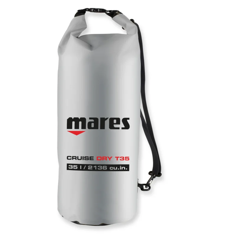 Billig Cruise Dry Bag T35, Mares 35 Liter Volumen